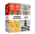 Al Fakher 50k Hypermax Prime Pod Set - Orange Mint