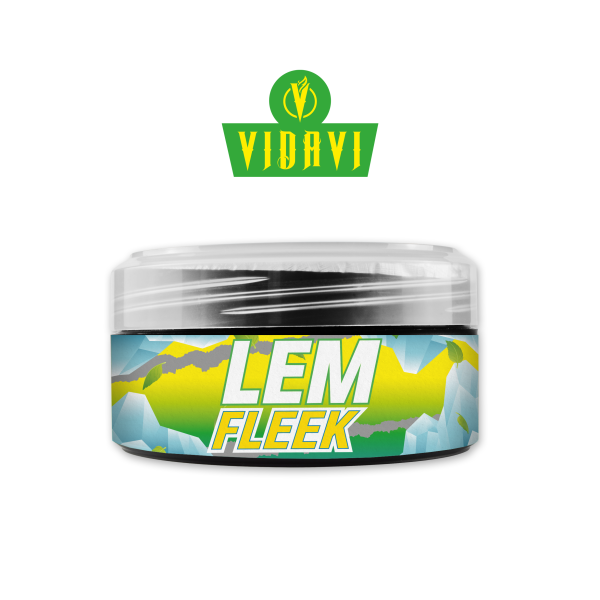 Vidavi Tabak 100g - LEM Fleek