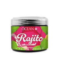Ocean Tabak 200g - Rajito