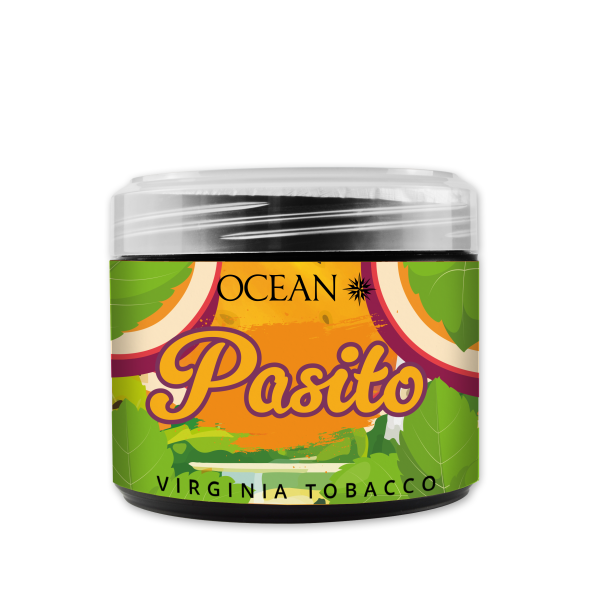 Ocean Tabak 200g - Pasito