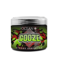 Ocean Strong Tobacco 200g - Gooze