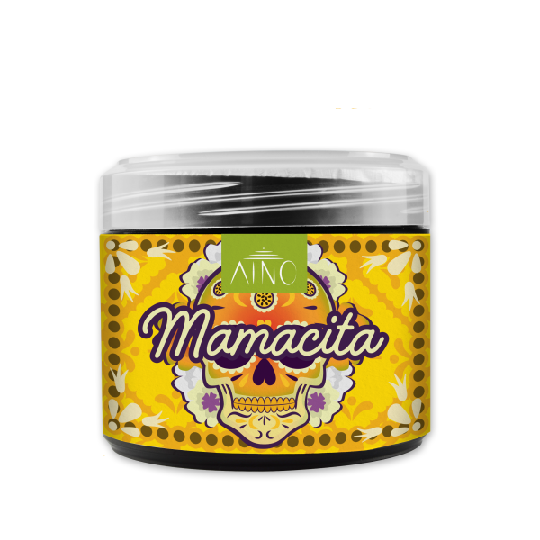 AINO Tobacco 200g - Mamacita
