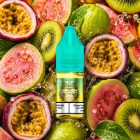 RandM Tornado 20mg/ml Nikotin - Kiwi Passion Fruit Guava