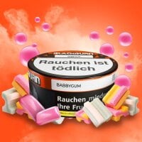 Blackburn 100g - Babblegum