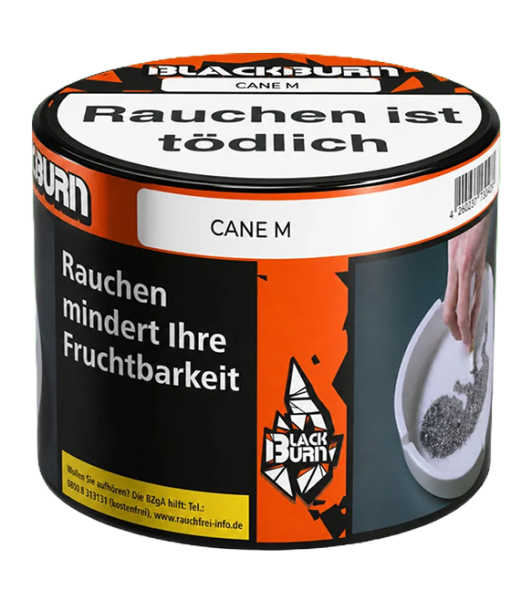 Blackburn 200g - Cane M