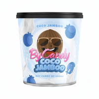 ByCandy 200g Shisha Tabak - Coco Jambo