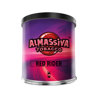 Al Massiva 200g - Red Rider