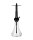 Amotion Doppler Shisha - Black