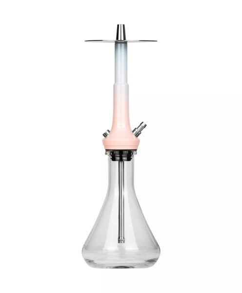 Amotion Doppler Shisha - Blush