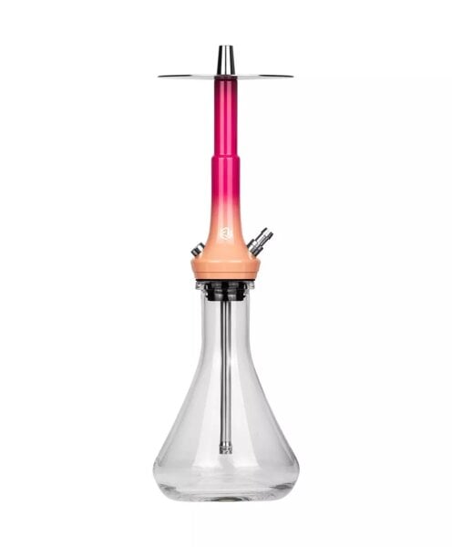 Amotion Doppler Shisha - Coral
