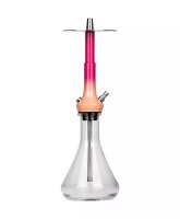Amotion Doppler Shisha - Coral