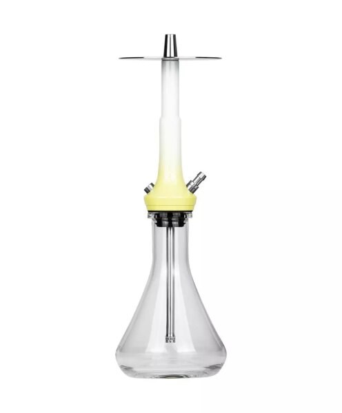 Amotion Doppler Shisha - Lemon