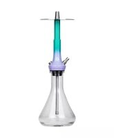 Amotion Doppler Shisha - Petrol
