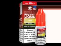 SC-Red Line Liquid 20mg/ml Nikotin - Citrus