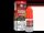 SC-Red Line Liquid 20mg/ml Nikotin - Watermelon