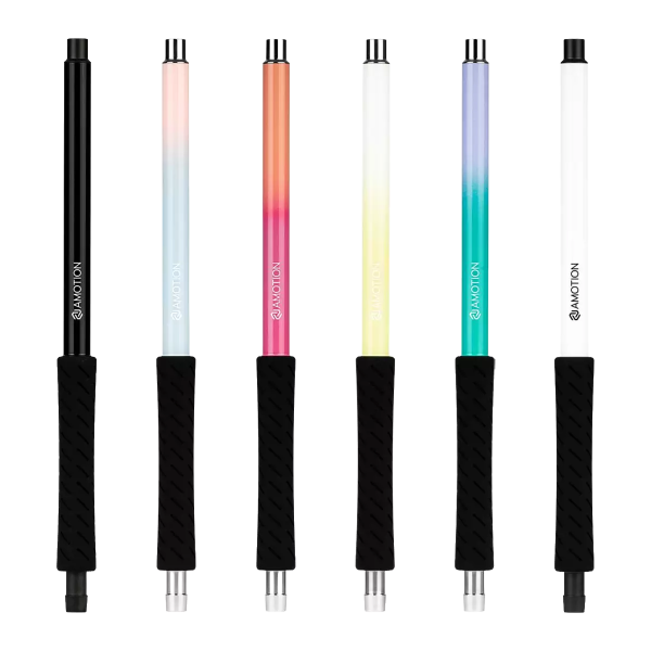 Amotion Doppler Mundstück - Alle Farben