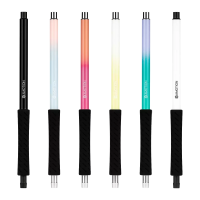 Amotion Doppler Mundstück - Alle Farben