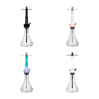 Amotion Doppler Shisha - Alle Farben