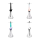 Amotion Doppler Shisha - Alle Farben