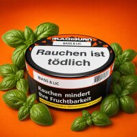 T&T | Blackburn Tobacco 100g - Bass & Lic