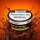 Blackburn 100g Shisha Tabak - Black Hola
