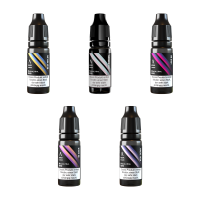 Adalya Liquid 20mg/ml Nikotinsalz - Alle Geschmäcker