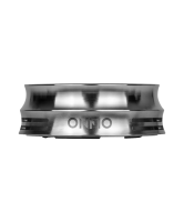ONMO HMD Edelstahl Classic 0.5