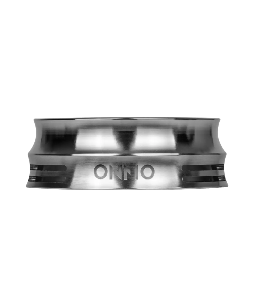 ONMO HMD Edelstahl Flat 1.5