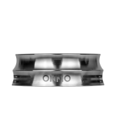 ONMO HMD Edelstahl Flat 1.5