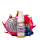 Elfliq 10mg/ml Nikotin | 10ml - Dragon Fruit Blueberry