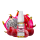 Elfliq 20mg/ml Nikotin | 10ml - Dragon Fruit Cherry