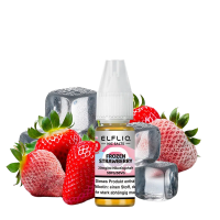 Elfliq 20mg/ml Nikotin | 10ml - Frozen Strawberry