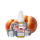 Elfliq 20mg/ml Nikotin | 10ml - White Peach Ice