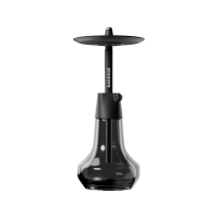 Darkside Shisha Set Intro Black