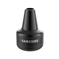 Darkside Molassefänger D-Catcher Black