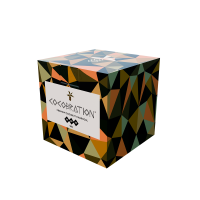Cocobration Shisha Kohle 26er