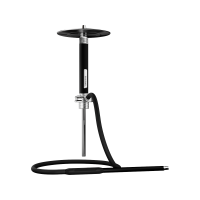 Darkside Rauchsäulenset Ultima Black Steel