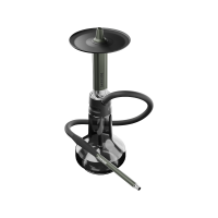 Darkside Shisha Set Evo Green