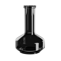 Darkside Bowle D-Glass Grey