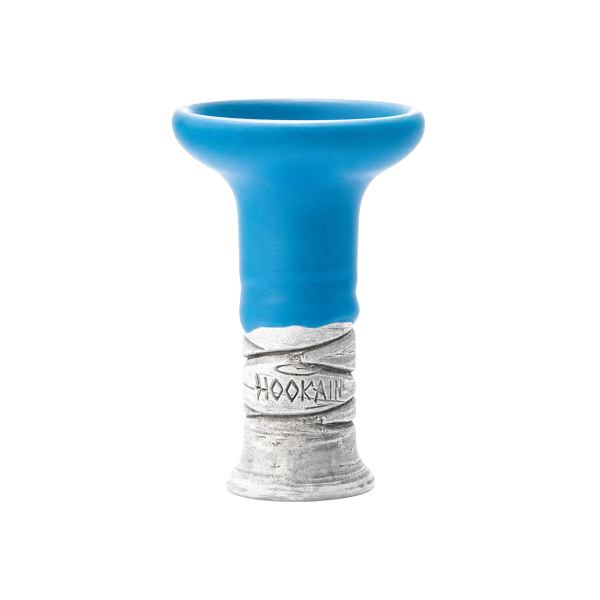 Hookain LiTLiP Phunnel Baby Blue
