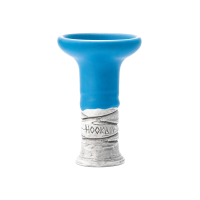 Hookain LiTLiP Phunnel Baby Blue