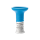 Hookain LiTLiP Phunnel Baby Blue