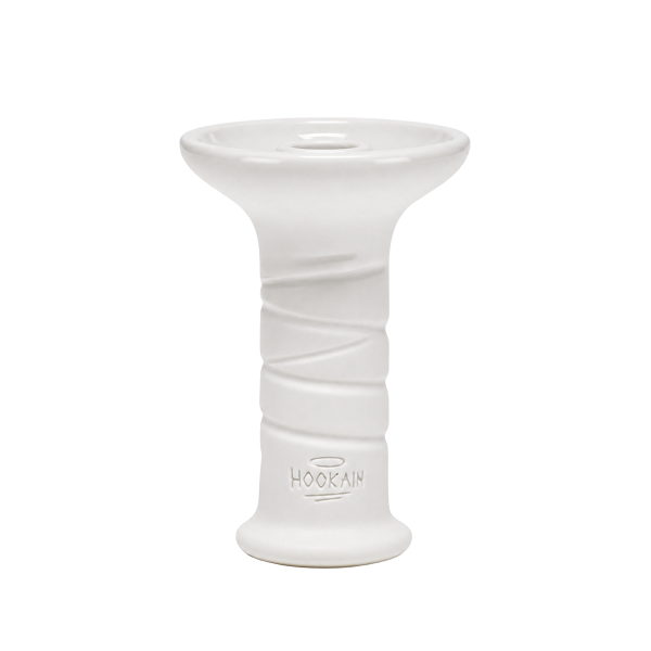 Hookain LiTLiP Phunnel Soft Bianco