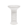 Hookain LiTLiP Phunnel Soft Bianco