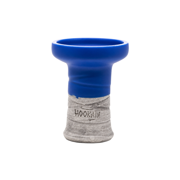 Hookain LESH LiP Phunnel Marine Blue