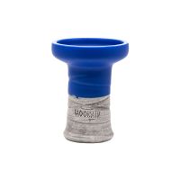 Hookain LESH LiP Phunnel Marine Blue
