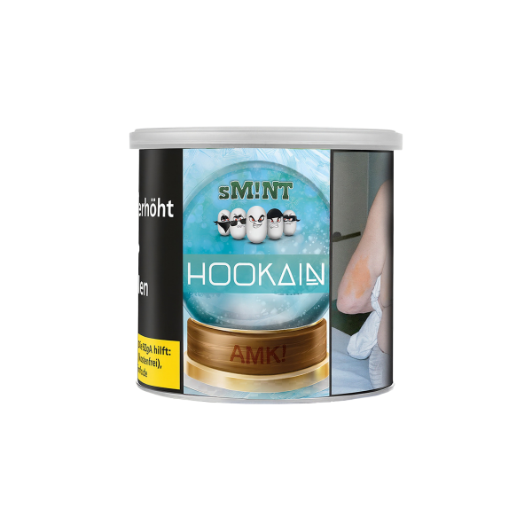 Hookain Tabak 100g - Smint