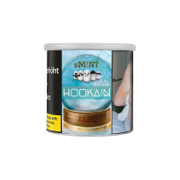 Hookain 100g Shisha Tabak - Smint