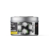 T&T | Social Smoke 200g - Gumtastic
