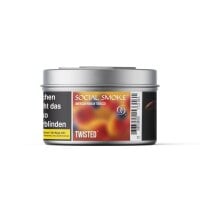 T&T | Social Smoke 200g - Twisted